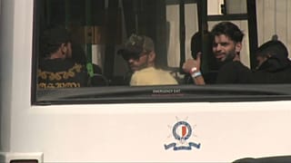 L'Aquarius a pu débarquer à Malte 58 migrants, dont de jeunes enfants