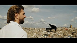 Pavel, un pianista contro l'inquinamento