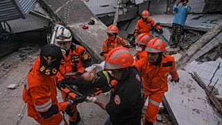 Bruxelas anuncia fundos para vítimas do sismo na Indonésia