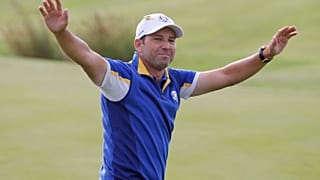 Sergio García