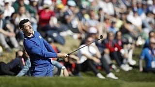 Europa bate Estados Unidos e vence Ryder Cup 2018