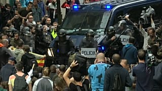 Catalogna: un anno fa lo storico referendum sull'indipendenza