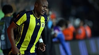 Rize'de Sarı Kanarya'nın kolu kanadı kırık: 3-0