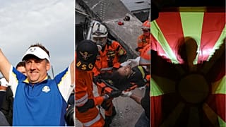 Europe briefing: Six stories to know about today