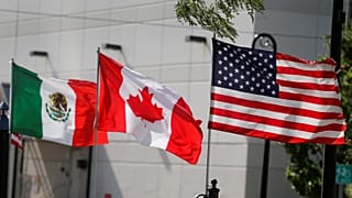 Un nouvel Aléna a vu le jour : "une bonne journée pour le Canada"