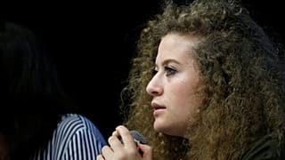 Israel wütend: Real Madrid ehrt Palästinenserin Ahed Tamimi