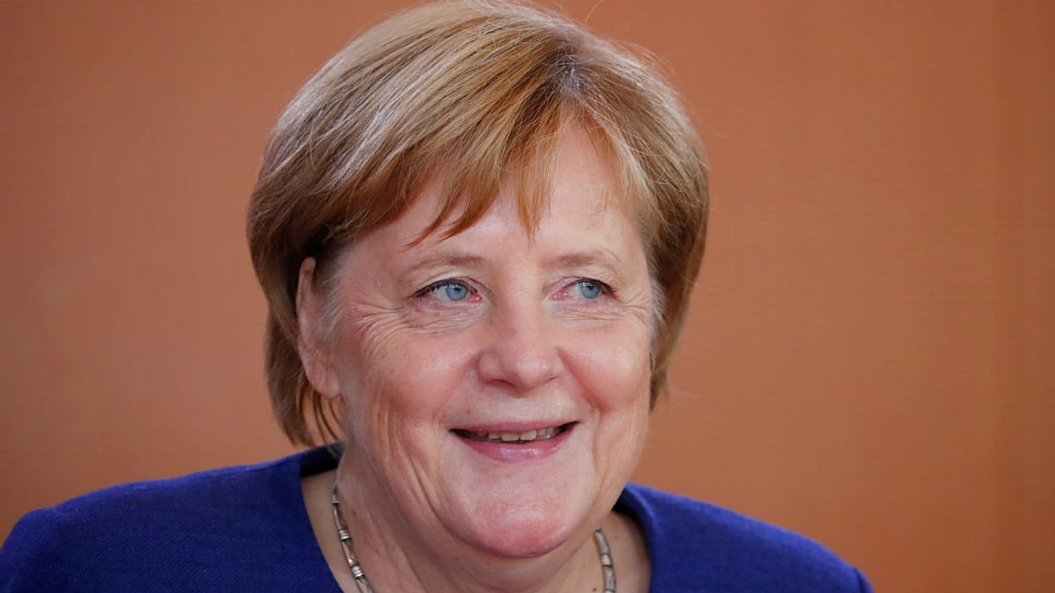 Merkel: nem kritizáltam Orbán határvédelmét