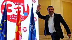 Makedonya'daki başarısız istişare referandumu, erken seçim getirecek mi ?