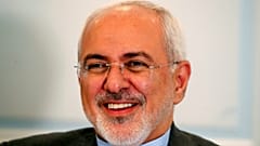 ظریف: هیچ شانسی برای گفتگو میان روحانی و ترامپ وجود ندارد