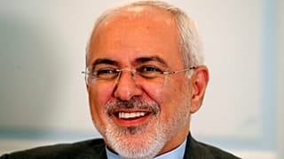 ظریف: هیچ شانسی برای گفتگو میان روحانی و ترامپ وجود ندارد