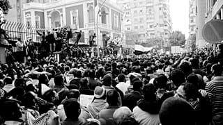 Müslüman Kardeşler hareketinin lideri Muhammed Bedii yeniden yargılanacak