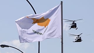 58 χρόνια Κυπριακής Δημοκρατίας!