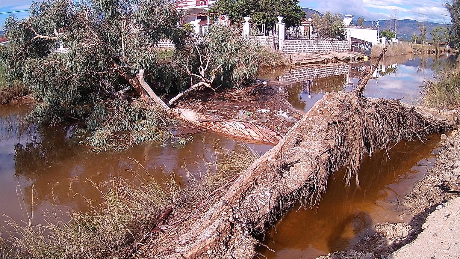 Εύβοια: Εντοπίστηκε ζωντανός ο 27χρονος - Ώρες αγωνίας για το ζευγάρι που αγνοείται