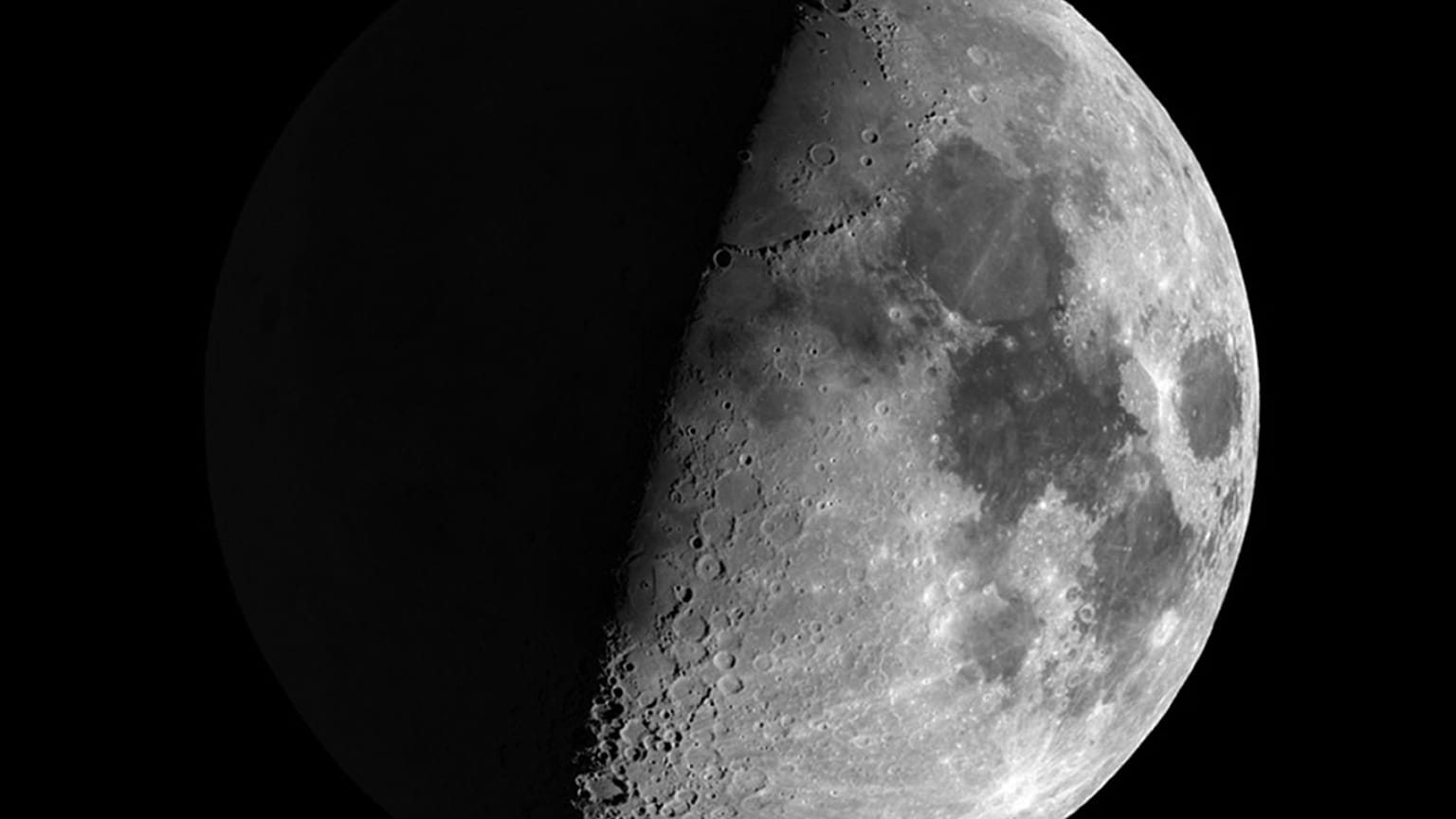 H NASA επιστρέφει στη Σελήνη και πηγαίνει στον... Άρη!