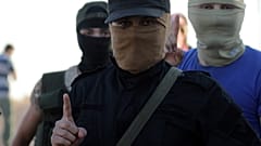 فيلق الشام ينفي انسحابه من المنطقة منزوعة السلاح بشمال غرب سوريا