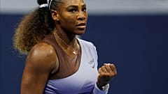 VİDEO | Serena Williams meme kanserine dikkat çekmek için soyundu