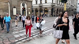 Italia: cala disoccupazione, ma aumentanto i "neet"