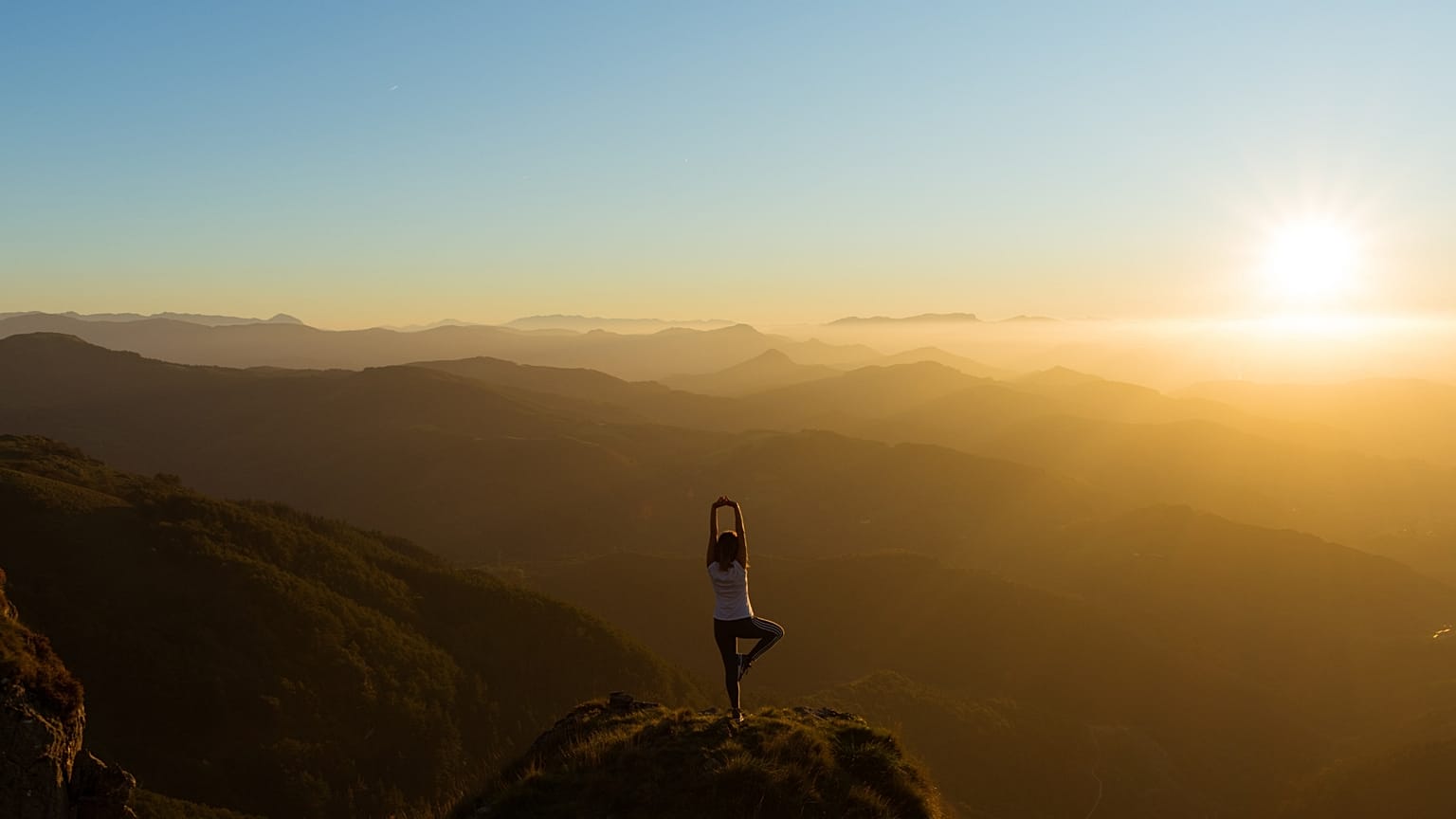 Hatha, Vinyasa, Bikram