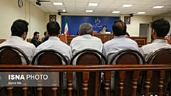 صدور حکم اعدام «سلطان سکه»؛ ۳۰ اخلال‌گر به ۳ تا ۲۰ سال حبس محکوم شدند