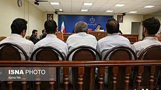 صدور حکم اعدام «سلطان سکه»؛ ۳۰ اخلال‌گر به ۳ تا ۲۰ سال حبس محکوم شدند
