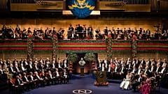 Главные факты о Нобелевской премии