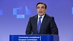 Brüssel zu Hunt: Lies mal ein Geschichtsbuch