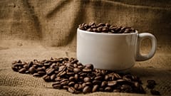 في اليوم العالمي للقهوة: القهوة قد تطيل عمر الإنسان