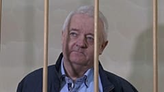 Защита Фруде Берга ждёт обмена