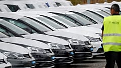 Autobauer bieten bis zu 10.000 Euro für alte Diesel, aber kein Hardware-Update 