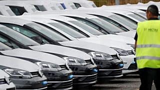 Autobauer bieten bis zu 10.000 Euro für alte Diesel, aber kein Hardware-Update