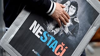 70 ezer euróért ölték meg Ján Kuciak szlovák oknyomozó újságírót