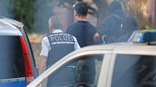 Alman yargısı 'Rotenburg Yamyamı'nın müebbet hapsine yapılan itirazı reddetti