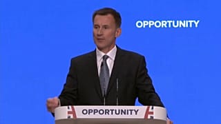 "Breves de Bruxelas: Gafe de Hunt, Itália, Bélgica e Catalunha