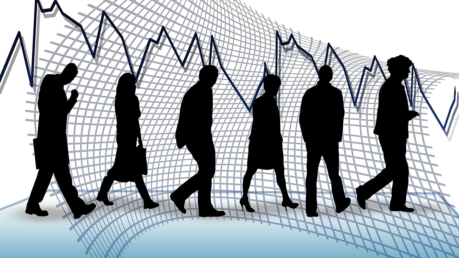  Higher unemployment rates in EU cities for people born outside bloc