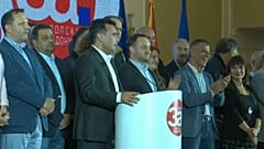 Belebukhat az érvénytelen népszavazásba Zaev kormánya