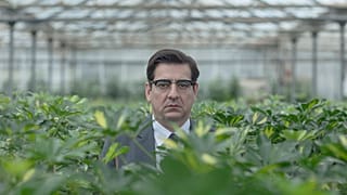 Ένας «Οίκτος» που μαγνητίζει: Η νέα ταινία του Μπάμπη Μακρίδη