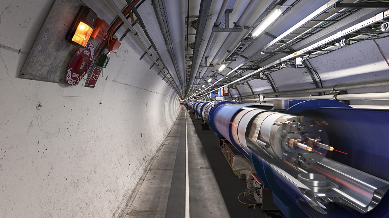 CERN cinsiyetçi bulunan sunumu kaldırdı, bilim insanı ile ilişiğini kesti