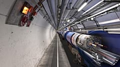 CERN cinsiyetçi bulunan sunumu kaldırdı, bilim insanı ile ilişiğini kesti