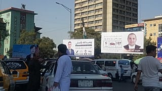 هفدهمین انتخابات پارلمانی افغانستان؛ از طلاپوش کردن خیابانها تا بازگرداندن اعتماد مردم
