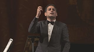 Juan Diego Flórez: ritorno alle origini