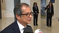 Eurogruppo: occhi puntanti sulle finanze italiane