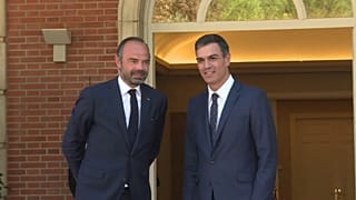 Cooperación en la lucha contra ETA