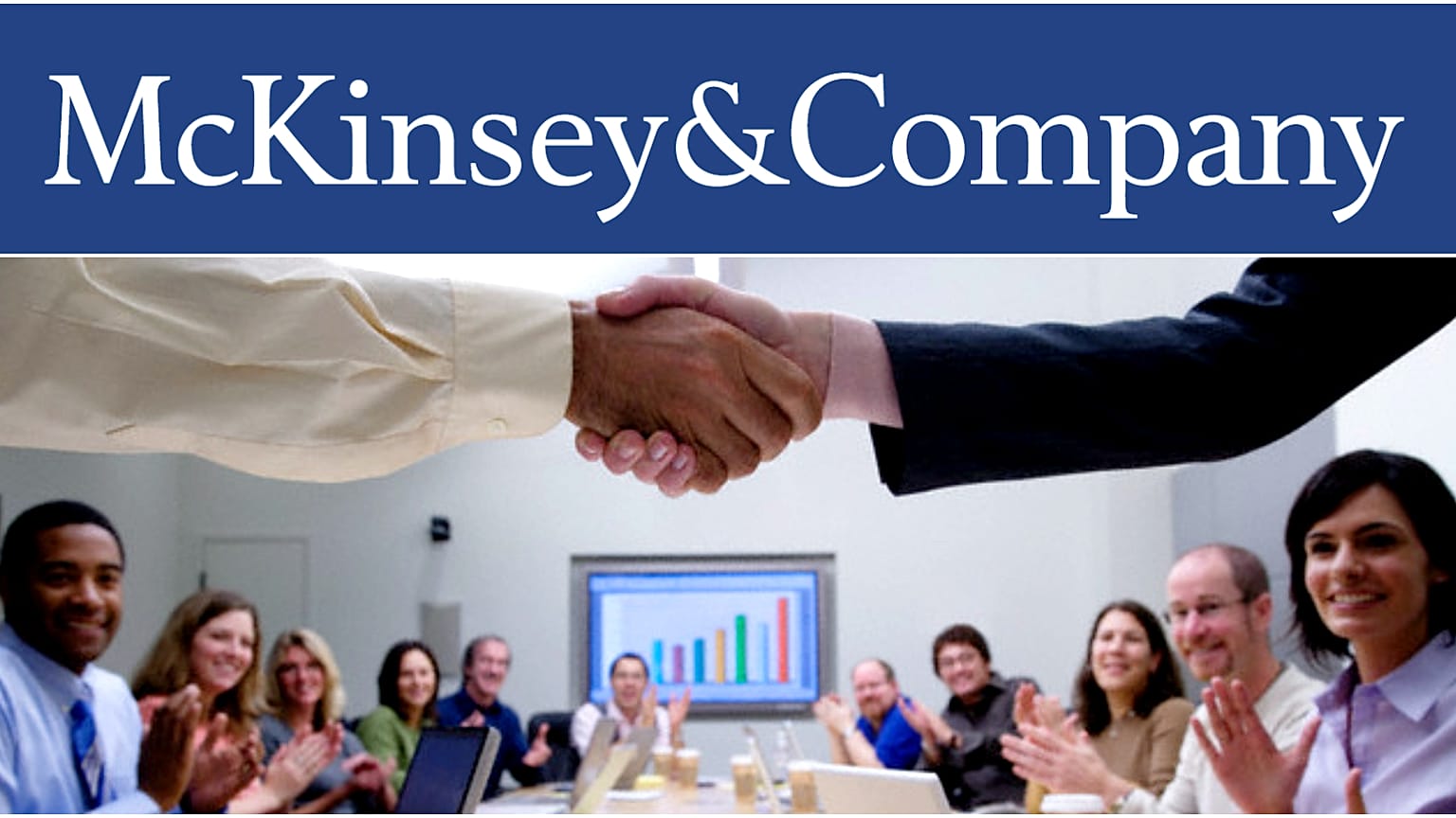 Türkiye'de gündem olan McKinsey hakkında bilmeniz gereken 6 şey 