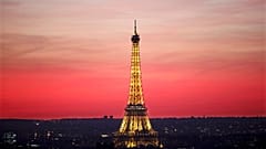 Párizs az új London