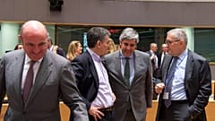 Σεντένο: Δημοσιονομικό και όχι διαρθρωτικό το μέτρο των συντάξεων