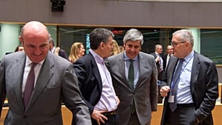 Σεντένο: Δημοσιονομικό και όχι διαρθρωτικό το μέτρο των συντάξεων
