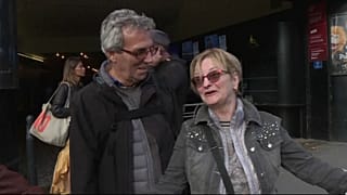 Les Parisiens chantent Aznavour