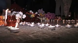مراسم لتكريم عملاق الغناء الفرنسي الراحل أزنافور في بلده الأصلي أرمينيا
