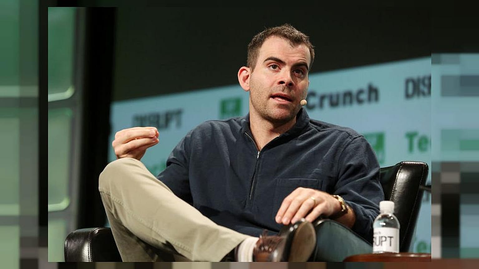 Instagram'ın istifa eden kurucuları şirketin yeni CEO'sunu açıkladı: Adam Mosseri