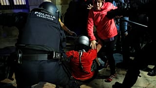 "Народ приказывает - правительство подчиняется"